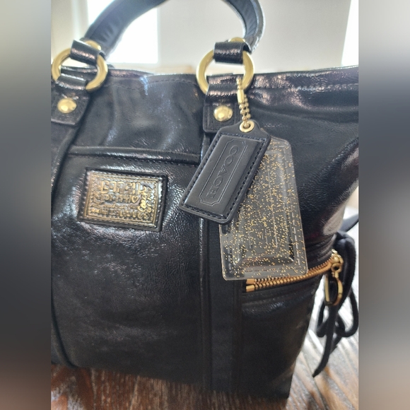 NWOT Coach Daisy Pocket Tote K1271 F20047 - Picture 3 of 12